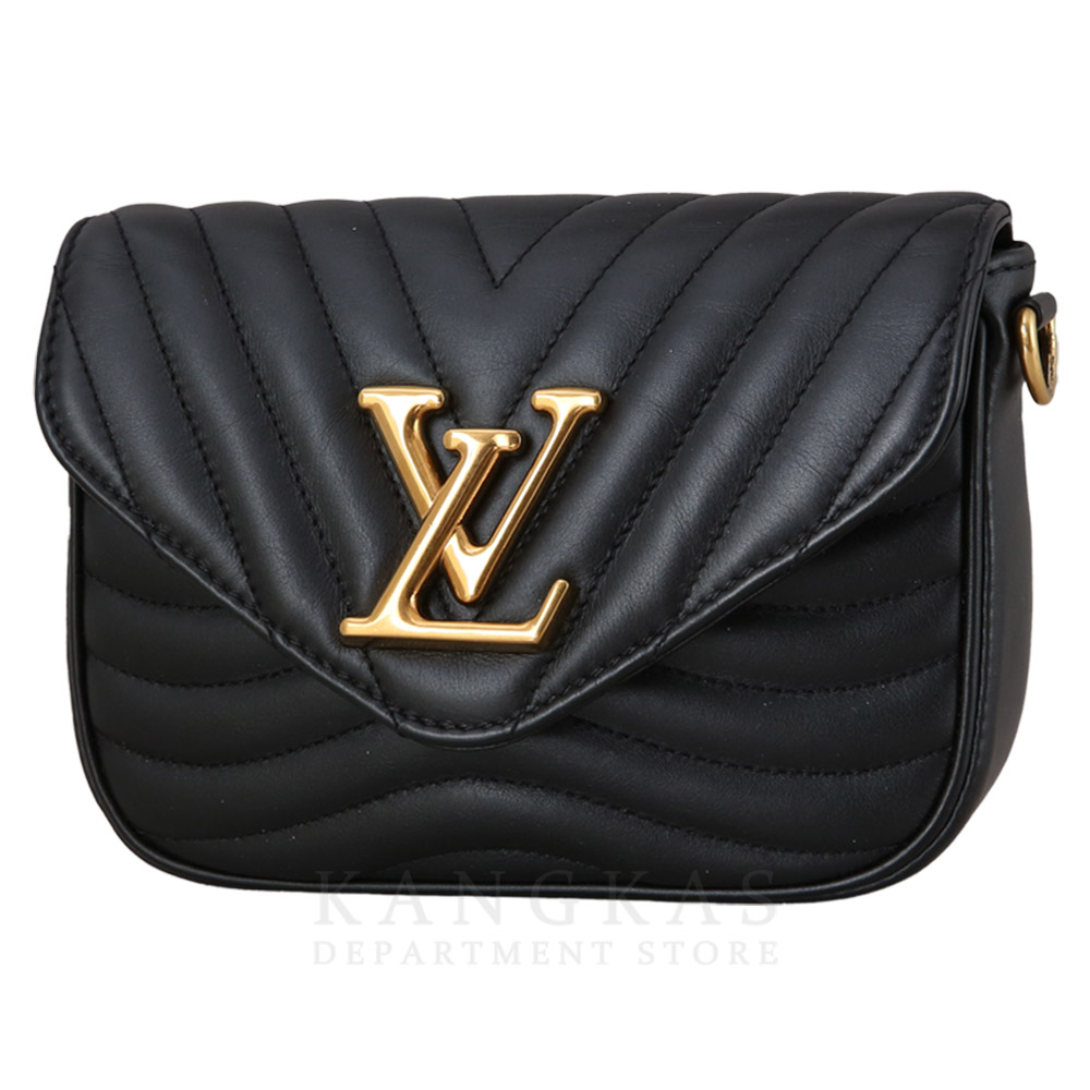 LOUIS VUITTON(USED)루이비통 뉴 웨이브 멀티 포쉐트